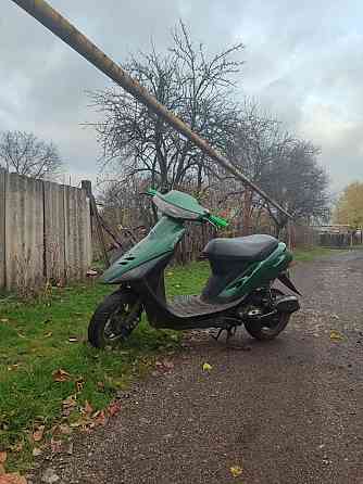 Honda dio 28zx Донецк