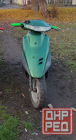 Honda dio 28zx Донецк - изображение 2