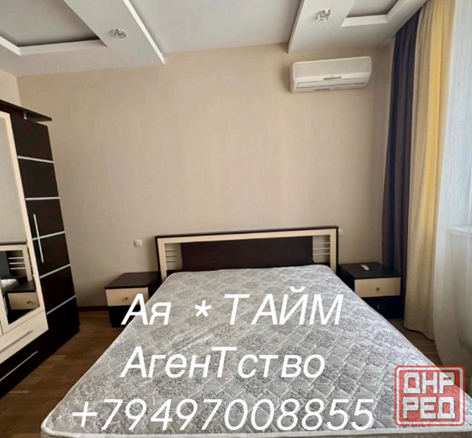 Актуально! 2К-Кв. Новострой Ворошиловский Диск. Набережная. Донецк - изображение 7