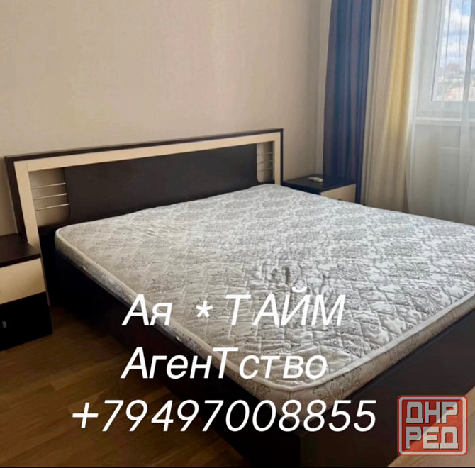 Актуально! 2К-Кв. Новострой Ворошиловский Диск. Набережная. Донецк - изображение 8