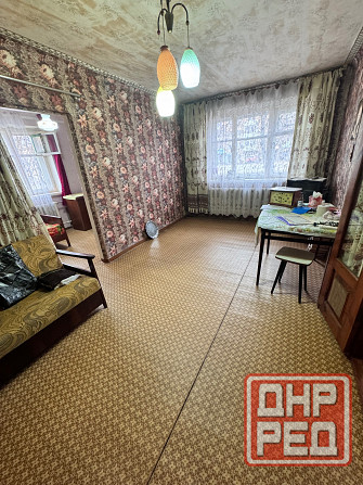 Продается 2х ком квартира Макеевка - изображение 1