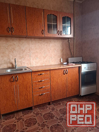 1к.кв Текстильщик (чешский проэкт) Донецк - изображение 3