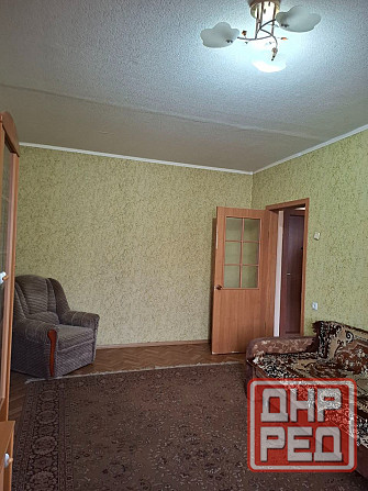 1к.кв Текстильщик (чешский проэкт) Донецк - изображение 6