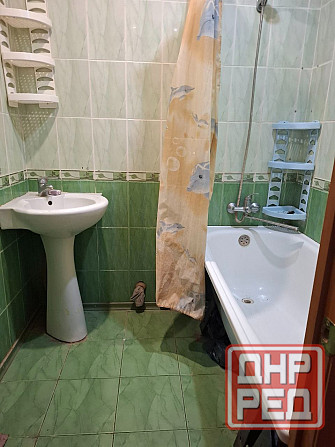 1к.кв Текстильщик (чешский проэкт) Донецк - изображение 1