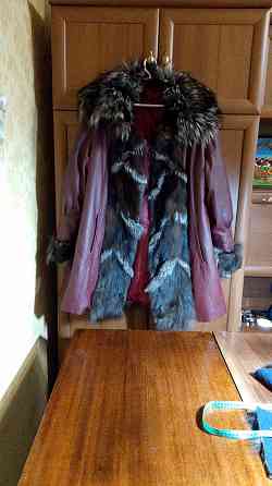 Олежда Донецк