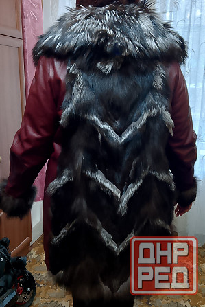 Олежда Донецк - изображение 5