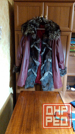 Олежда Донецк - изображение 4