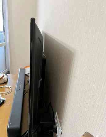 Телевизор диагональ 43 full hd 1080 p bravis Макеевка