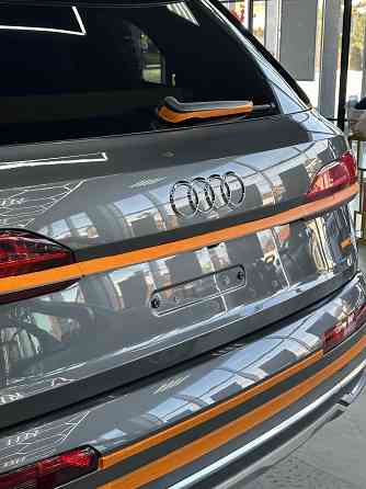 Полировка автомобиля Донецк