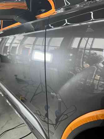 Полировка автомобиля Донецк