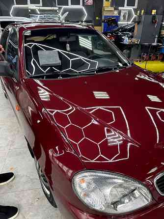 Полировка автомобиля Донецк