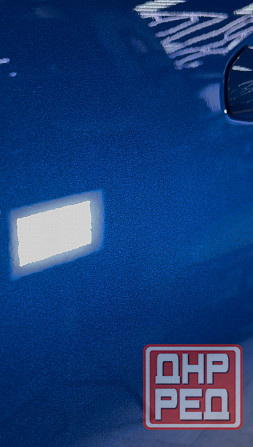 Полировка автомобиля Донецк - изображение 6