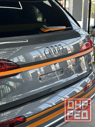 Полировка автомобиля Донецк - изображение 5