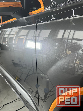 Полировка автомобиля Донецк - изображение 4