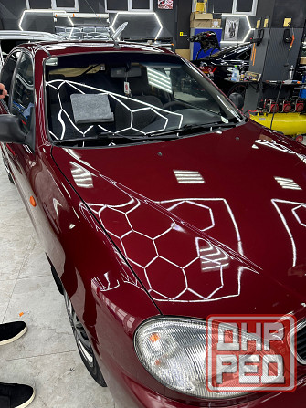 Полировка автомобиля Донецк - изображение 2