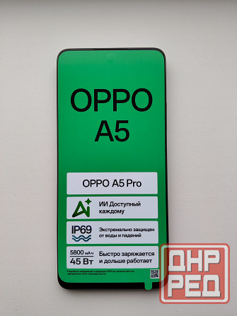 Новый телефон Oppo Макеевка - изображение 2