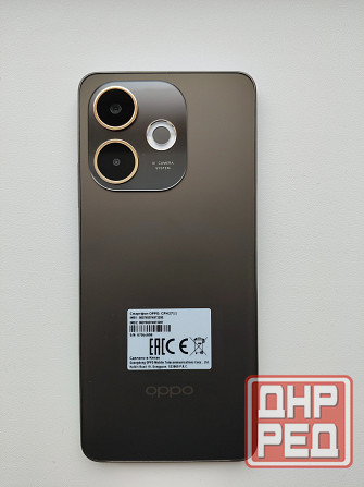 Новый телефон Oppo Макеевка - изображение 3