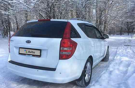 Kia ceed ed sw Макеевка