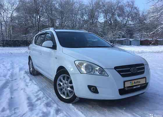 Kia ceed ed sw Макеевка