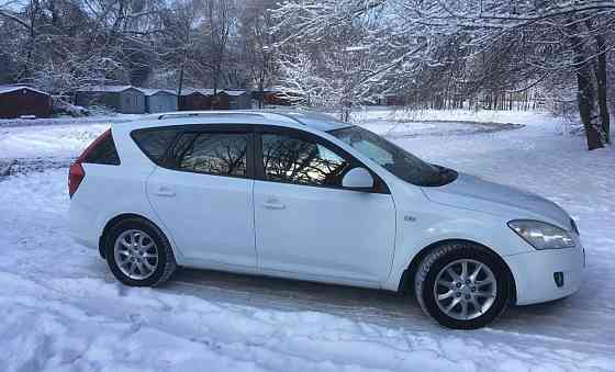 Kia ceed ed sw Макеевка