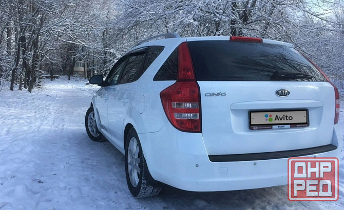 Kia ceed ed sw Макеевка - изображение 4
