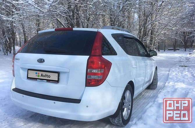 Kia ceed ed sw Макеевка - изображение 3