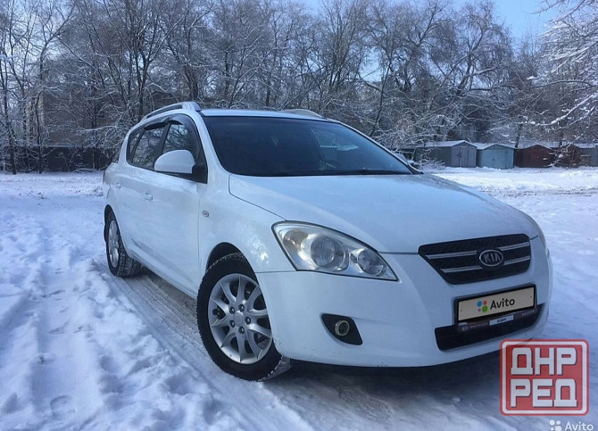 Kia ceed ed sw Макеевка - изображение 1