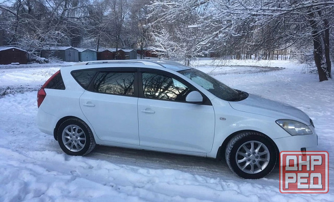 Kia ceed ed sw Макеевка - изображение 2