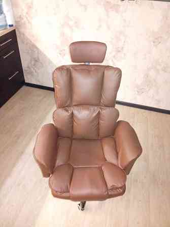 Кресло компьютерное новое!! Донецк