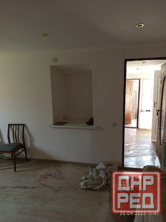 Квартира на земле в центре Донецк - изображение 9