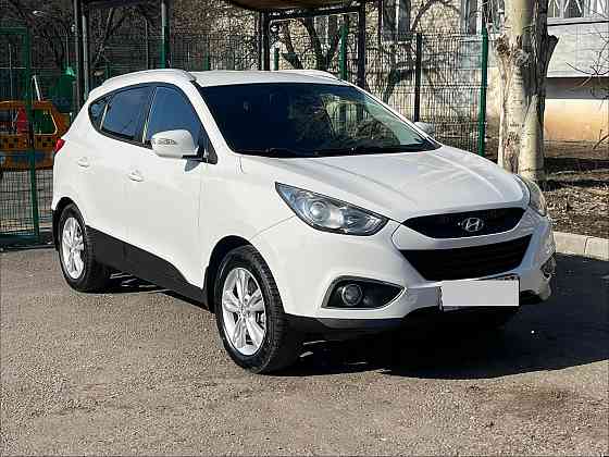 Hyundai IX 35 Донецк