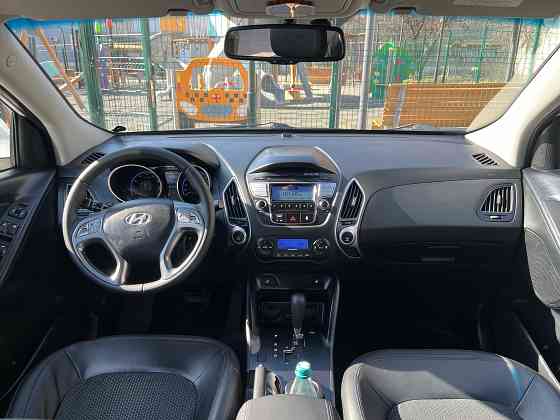 Hyundai IX 35 Донецк