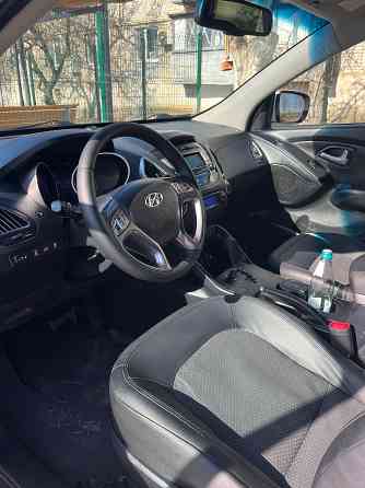 Hyundai IX 35 Донецк