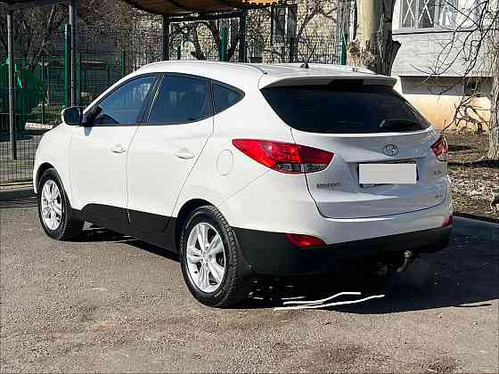 Hyundai IX 35 Донецк