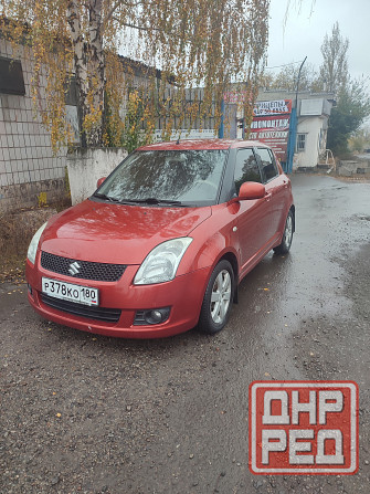 Продаю личный авто Донецк - изображение 1