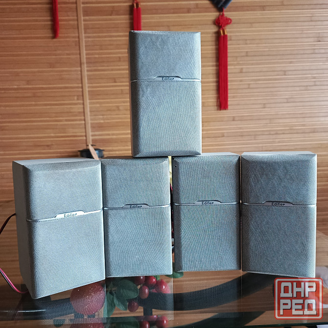 Колонки Edifier Горловка - изображение 2