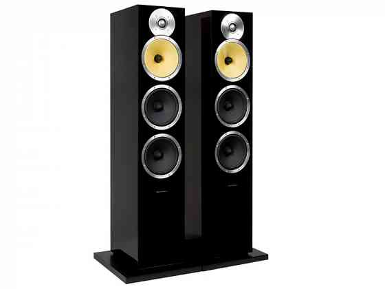 Bowers & Wilkins 700,800-я серия, СМ9 (варианты) - приобрету или обменяю на что-то свое Донецк