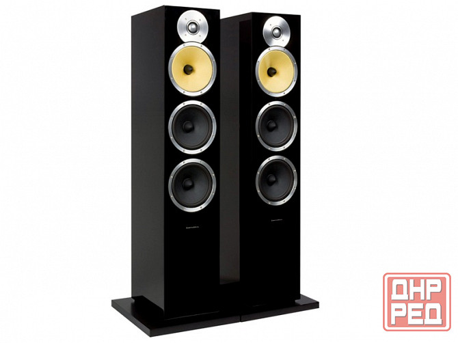 Bowers & Wilkins 700,800-я серия, СМ9 (варианты) - приобрету или обменяю на что-то свое Донецк - изображение 1