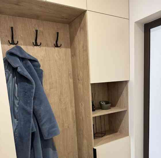 Сдается однокомнатная квартира площадью 25 м² в Калининском районе Донецка Донецк