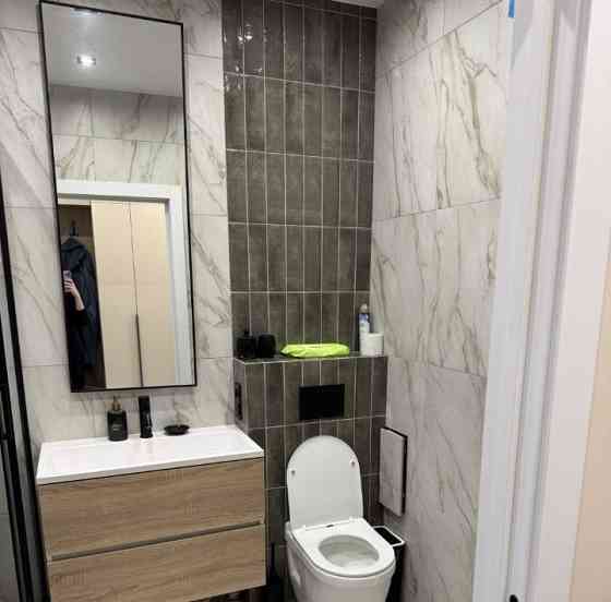 Сдается однокомнатная квартира площадью 25 м² в Калининском районе Донецка Донецк