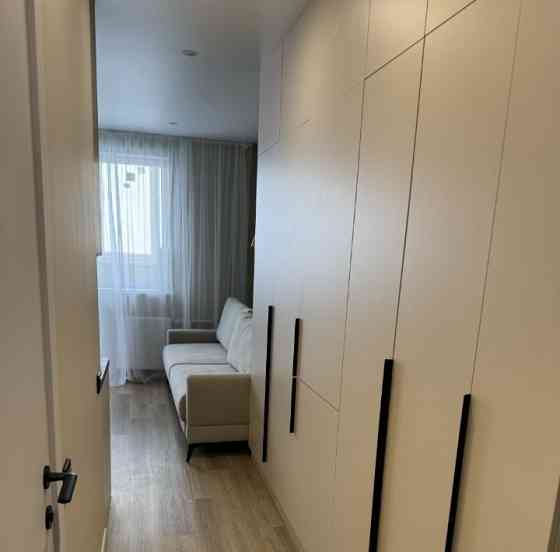 Сдается однокомнатная квартира площадью 25 м² в Калининском районе Донецка Донецк