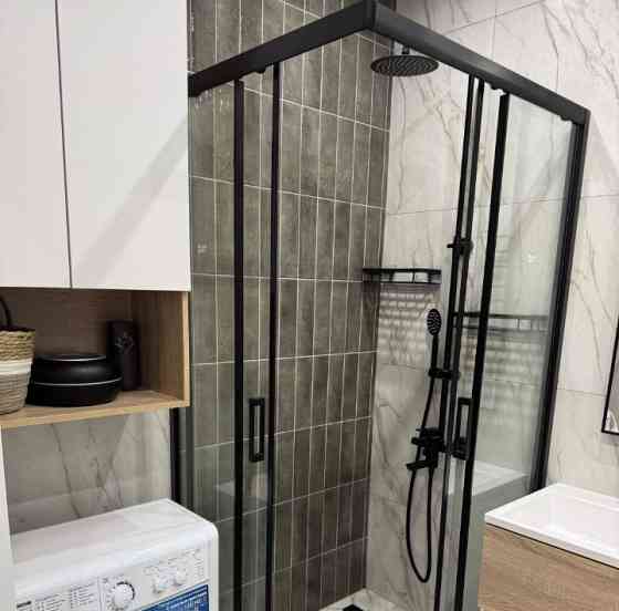 Сдается однокомнатная квартира площадью 25 м² в Калининском районе Донецка Донецк