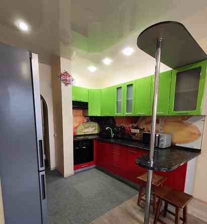 Сдается: Однокомнатная квартира Район: Киевский, ориентир Ветка Донецк