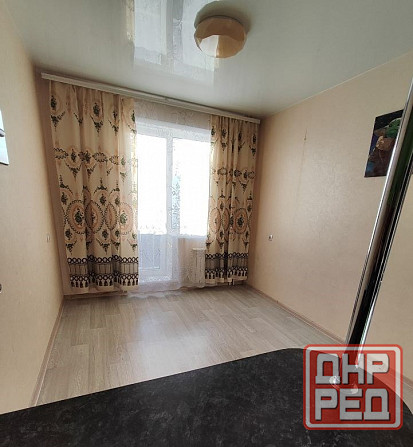 Сдается: Однокомнатная квартира Район: Киевский, ориентир Ветка Донецк - изображение 3
