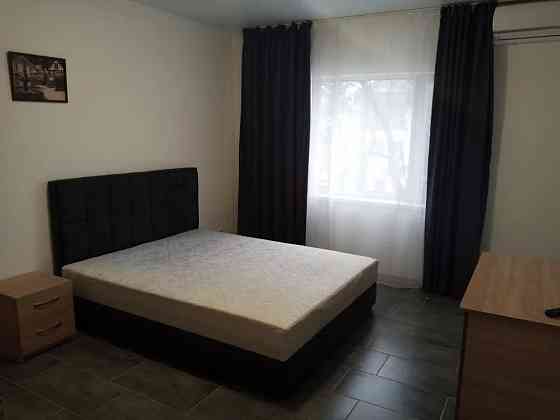 Сдается уютная 1-комнатная квартира в Донецке, Калининский район, рядом с Детской городской больнице Донецк