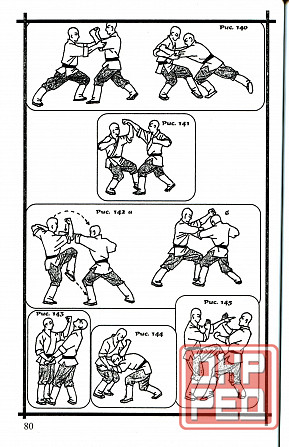 Продам книгу "Способ кулачного боя монастыря Шаолинь - Лапченко" Донецк - изображение 6