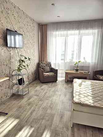 Сдам 1-к квартиру на длительный срок Донецк