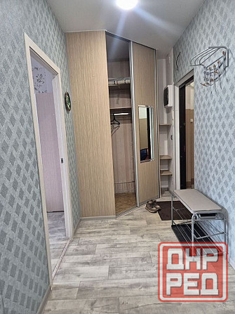 Сдам 1-к квартиру на длительный срок Донецк - изображение 6