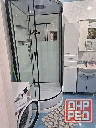 Сдам 1-к квартиру на длительный срок Донецк - изображение 4