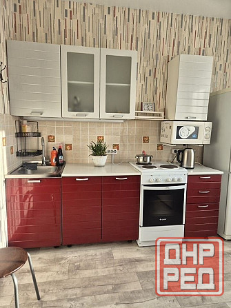 Сдам 1-к квартиру на длительный срок Донецк - изображение 5